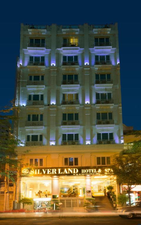 Newway triển khai phần mềm quản lý khách sạn tại Silverland Sil Hotel